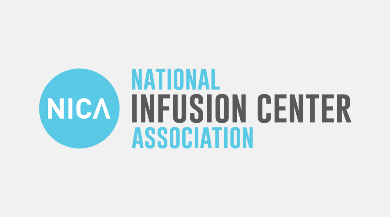 National Infusion Center Association Logo